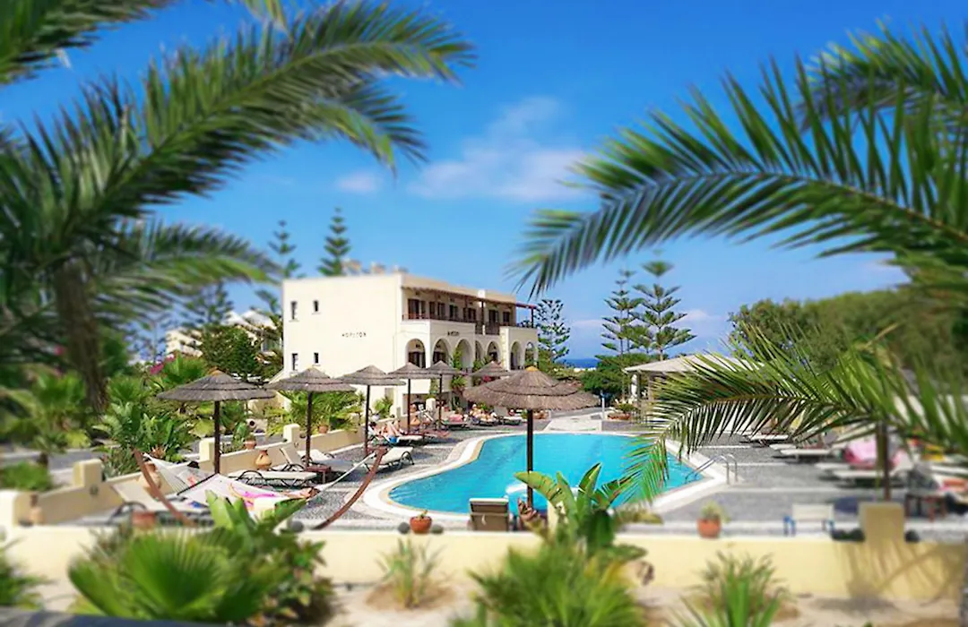 Horizon Resort-1
